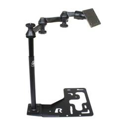 Suport RAM® No-Drill™ pentru camioane grele cu placă VESA - dimensiune C