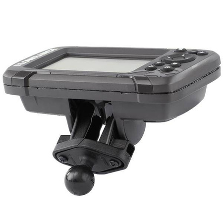 RAM® Ball Adapter pentru Lowrance Hook² & Reveal Series - Dimensiune B