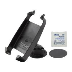 RAM® Flex Adhesive Dashboard Mount pentru Lowrance H20, Hunt + More