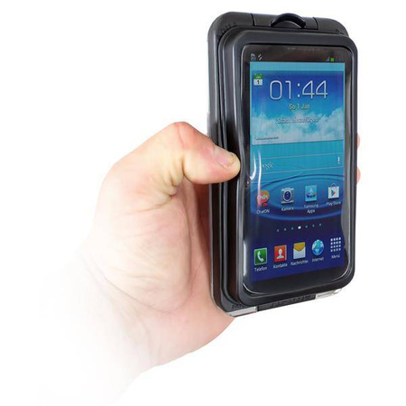 RAM® Aqua Box® Pro 20 Mount cu bază adezivă Flex