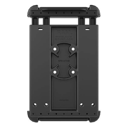 Suport tabletă RAM® Tab-Tite™ pentru Samsung Galaxy Tab 4 7.0 cu husă