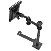 RAM® No-Drill™ iPad 1-4 Mount pentru '99-16 Ford F-250 - F750 + Mai mult