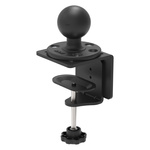 RAM® Heavy Duty C-Clamp Base cu bilă de dimensiune D