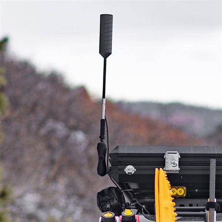 RAM® Track Ball™ Suport robust pentru weBoost