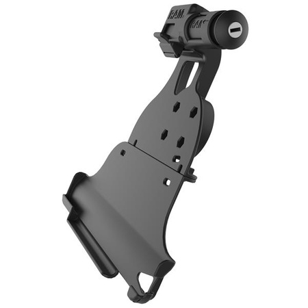 RAM® EZ-Roll'r™ Suport cu cheie de blocare pentru iPad Pro 12.9 3rd - 5th Gen
