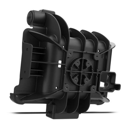 RAM® Tough-Dock™ Power + Dual USB cu încuietoare pentru tableta Zebra ET4x 10"