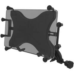 Suport RAM® X-Grip® cu bază de prindere Yoke pentru tablete de 9"-11