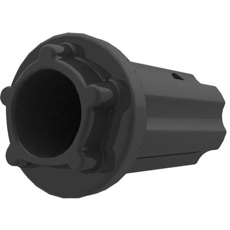 RAM® Pin-Lock™ Cheie de înlocuire cu 5 pini pentru brațe cu soclu de dimensiuni D și E