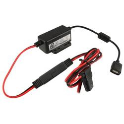Încărcător GDS® Modular 10-30V Hardwire cu conector USB tip A feminin