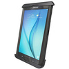 Suport cu arc RAM® Tab-Tite™ pentru tablete de 8" cu husă