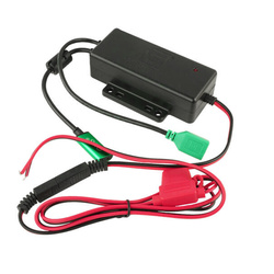 Încărcător GDS® Hardwire cu conector USB tip C și port USB tip A