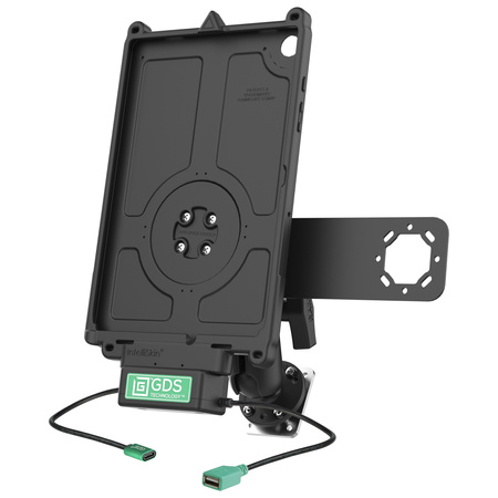 GDS® Uni-Conn™ Aina PTT Voice Responder Bundle pentru Samsung Tab A9+