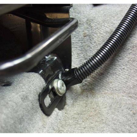 Baza vehiculului RAM® Pod™ III