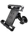 RAM® Tab-Tite™ Dual Suction Mount pentru iPad 1-4 cu carcasă