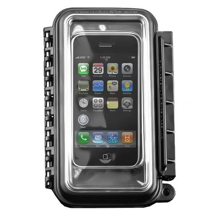 RAM® Aqua Box® Carcasă etanșă medie