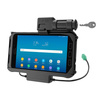 RAM® Key Locking Power + Data Dock pentru Samsung Tab Active5 & 3