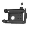 RAM® Form-Fit Locking Holder pentru Getac ZX70 - Compatibil cu modulul Temp