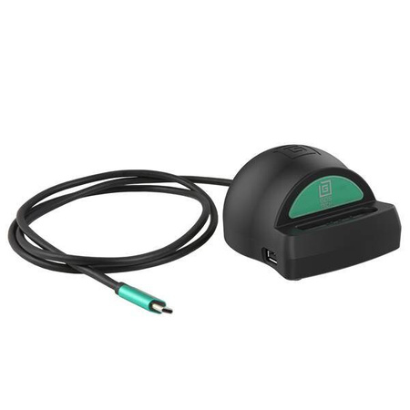 GDS® Desktop Dock cu Power Delivery și port pentru periferice