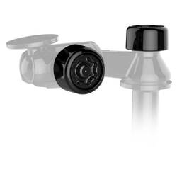 Kit de securitate RAM® Pin-Lock™ pentru brațe oscilante simple pe kituri pentru vehicule RAM®