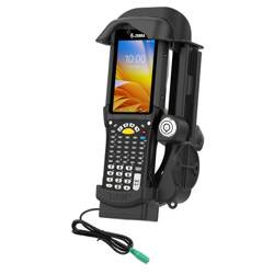 RAM® Locking Powered Dock pentru Zebra MC9400 &amp; MC9300