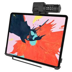 Suport de blocare RAM® EZ-Roll'r™ Combo pentru iPad Pro 12.9 Gen 3 - 5