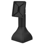 Suport pe piedestal RAM® 7" cu model VESA de 75 mm