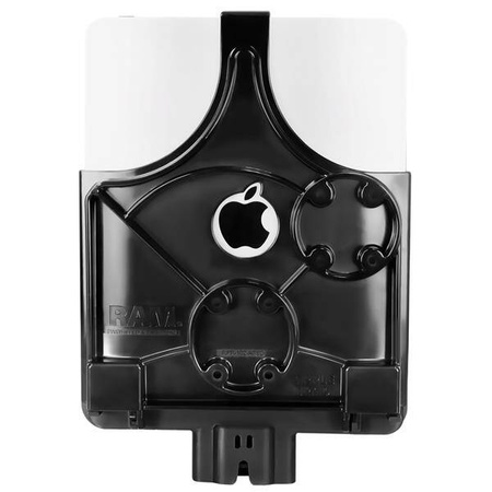 RAM® EZ-Roll'r™ Cradle pentru Apple iPad 1st Gen