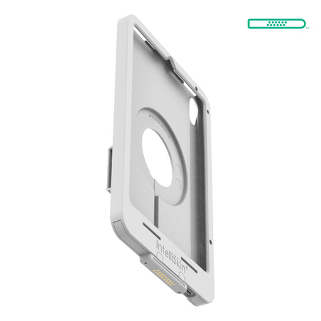 IntelliSkin® Thin-Case™ pentru Apple iPad mini (A17 Pro) & mini 6 - Gri