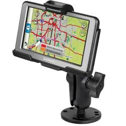 RAM® EZ-Roll'r™ Suport de forare pentru Garmin dezl™ 560LMT & 560LT