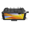 Blocare GDS® Power + Dual USB Dock pentru Zebra ET4x 10" cu IntelliSkin®
