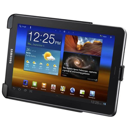 RAM® EZ-Roll'r™ Cradle pentru Samsung Galaxy Tab 7.0 Plus