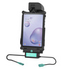 GDS® Tough-Dock™ + USB-A simplu pentru Samsung Tab A 8.4 SM-T307