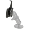 RAM® Form-Fit Cradle pentru Apple iPhone 5 și iPhone 5s