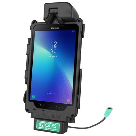 GDS® Tough-Dock™ cu USB-C 3.1 pentru Samsung Tab Active5 & 3