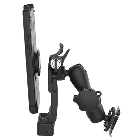 GDS® Uni-Conn™ Blocare PTT Telecomandă difuzor microfon pentru Kodiak