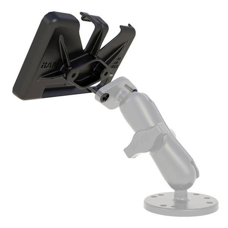 RAM® Form-Fit Cradle pentru Garmin nuvi 1300, 1390T, 2455LT, 2495LMT + Mai mult