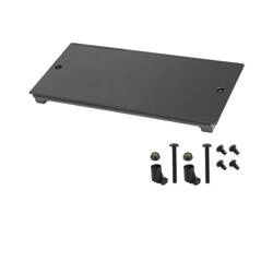 RAM® Tough-Box™ 4" Faceplate de umplere