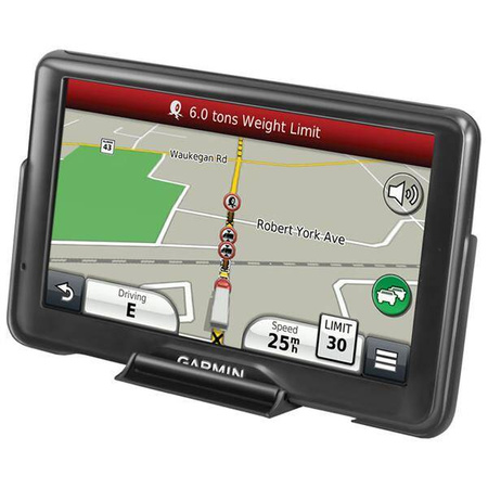 RAM® Form-Fit Cradle pentru Garmin dezl™ 760LMT, nuvi 2797LMT & RV 760LMT