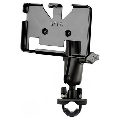 RAM® Handlebar U-Bolt Double Ball Mount pentru Garmin nuvi 1400 Series