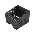 Consolă RAM® Tough-Box™ de 9" cu zonă de placă frontală de 7" și placă reglabilă