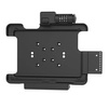 RAM® Combo Lock Form-Fit Holder pentru tableta Honeywell RT10