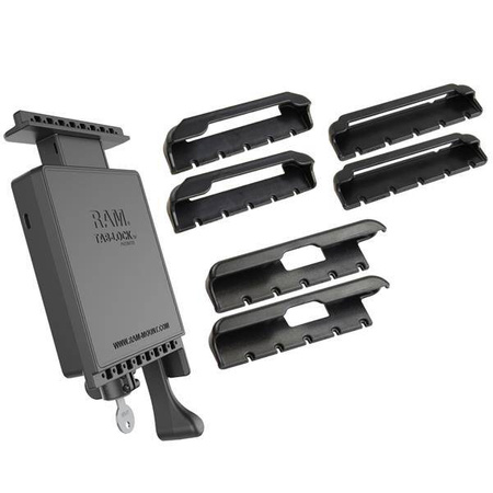 RAM® Tab-Lock™ Suport universal cu arc pentru tablete de 8