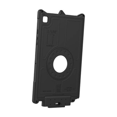 IntelliSkin® Next Gen cu lumină LED pentru Samsung Tab A7 10.4