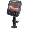 RAM® Drill-Down Double Ball Mount pentru Raymarine Dragonfly + Mai mult