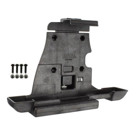 RAM® Form-Fit Cradle pentru Getac E100, E100A & 840XT