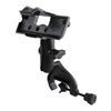 RAM® Double Ball Yoke Clamp Mount pentru Garmin GPS III