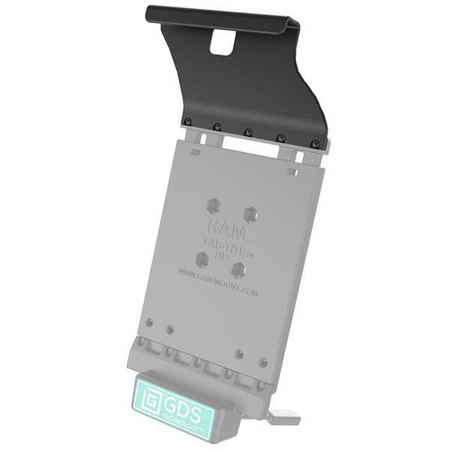 GDS® Cupa superioară a suportului pentru vehicul pentru Samsung Tab S2 9.7