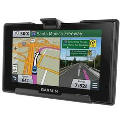 RAM® EZ-Roll'r™ Cradle pentru Garmin nuvi 2589LMT