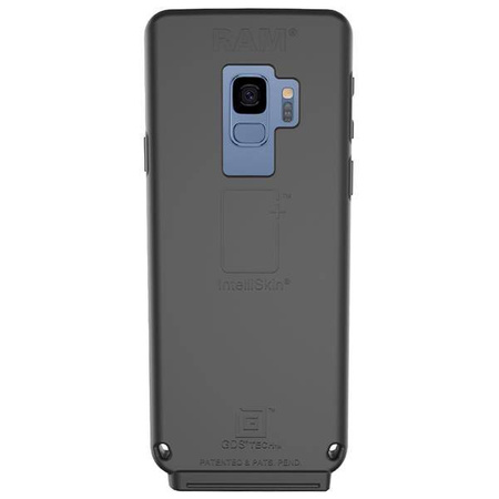 IntelliSkin® pentru Samsung Galaxy S9