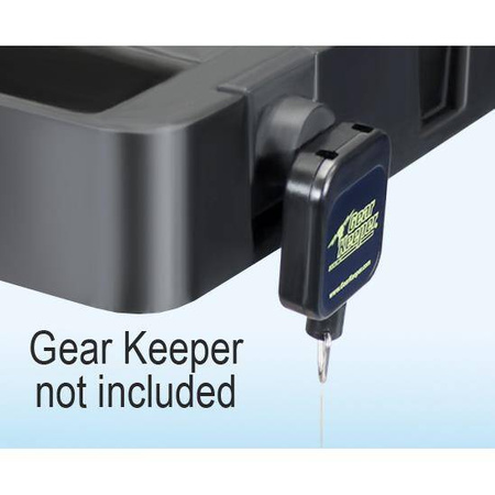 Adaptor RAM® Wedge-Lock™ pentru RAM® Stack-N-Stow™